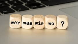 Fragen und Antworten